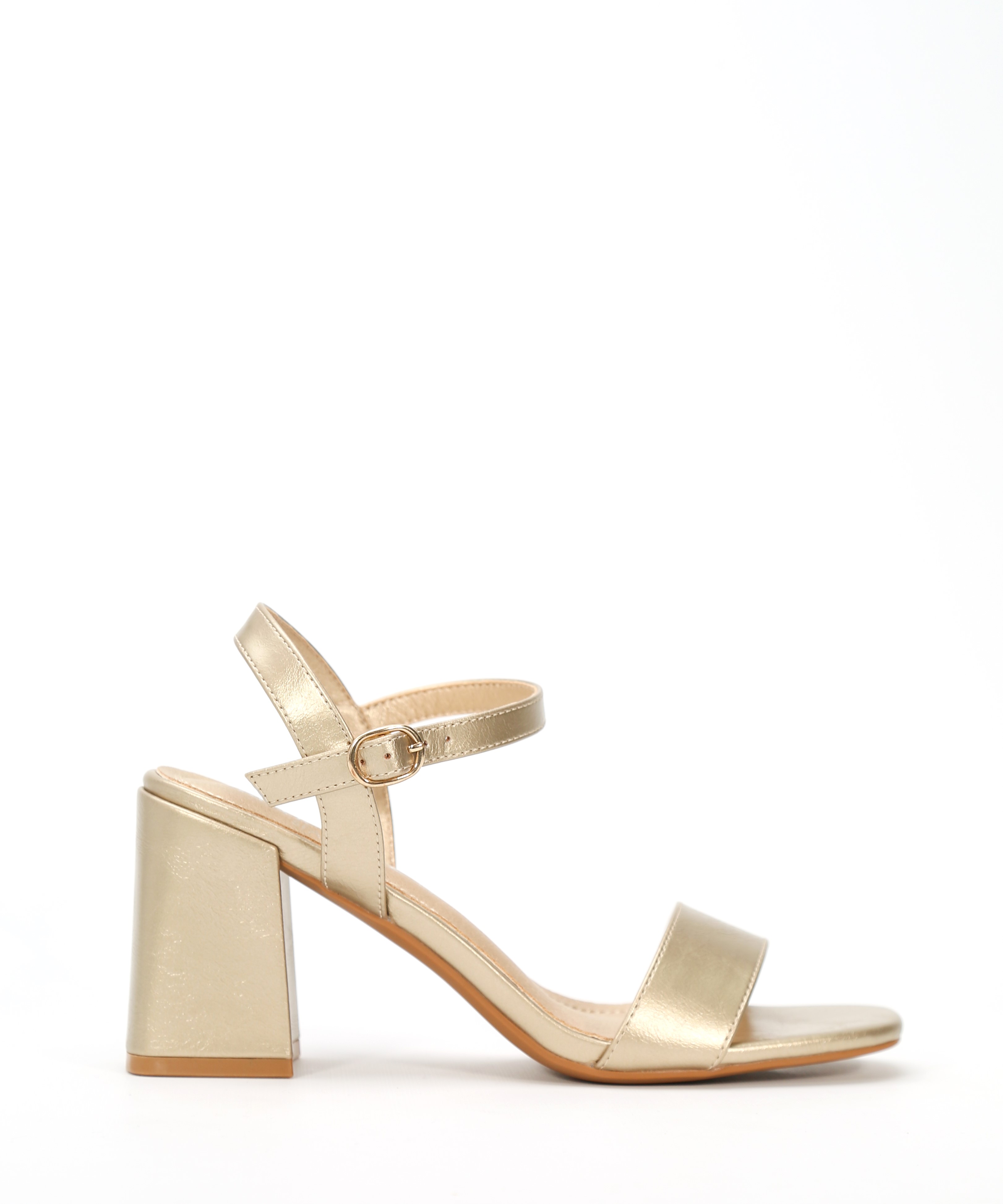 Sandalias tacón alto